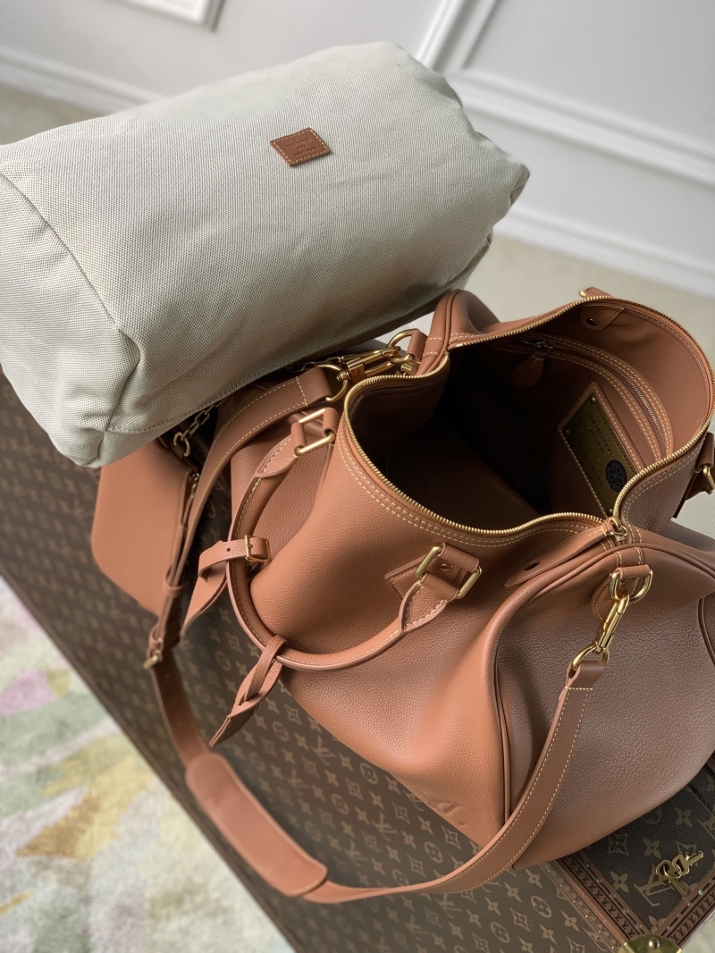 LV Travel Bags